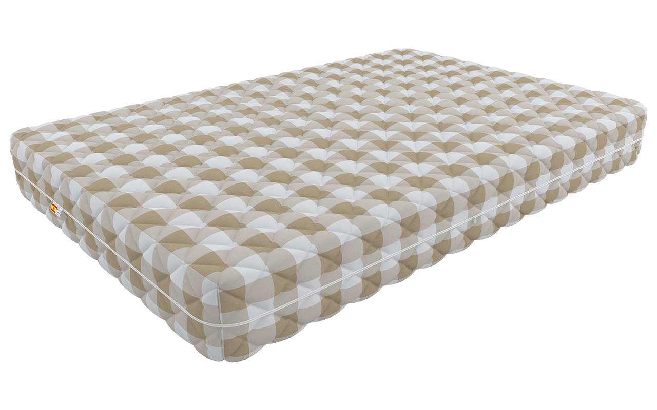 Mr. Mattress Light Way Medium фото 3