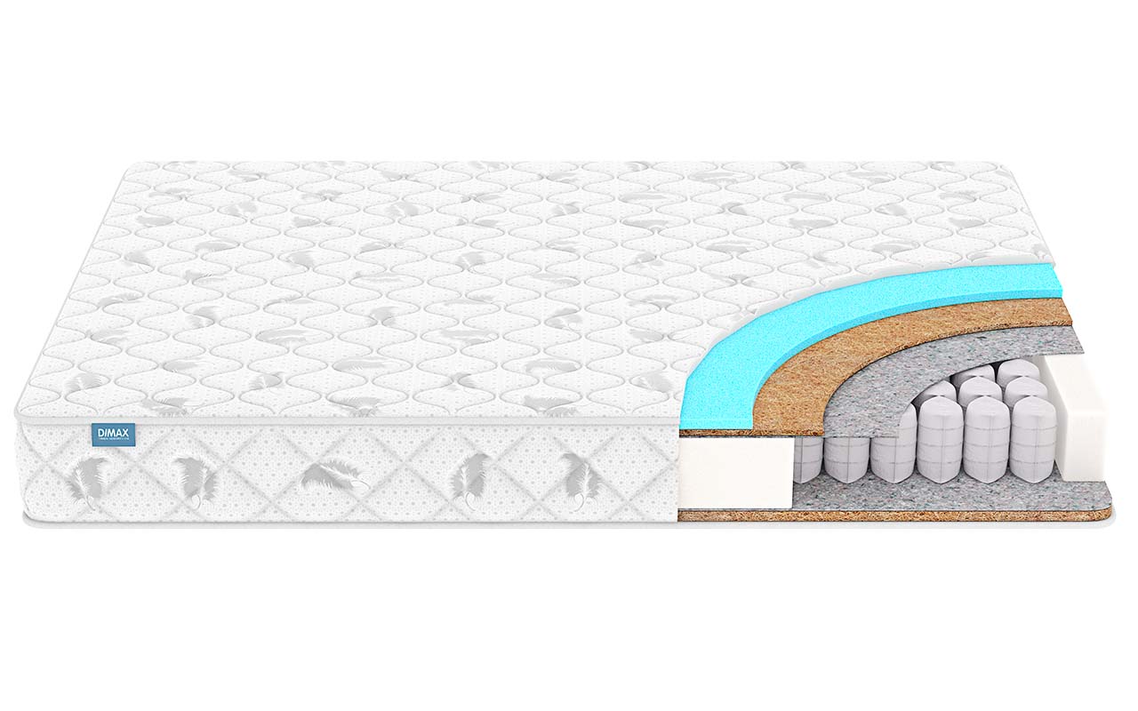 Dimax Оптима Премиум Фоам Хард