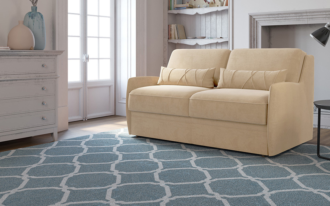 Орматек Синэрджи Слим (Slim) 140*196 фото 49