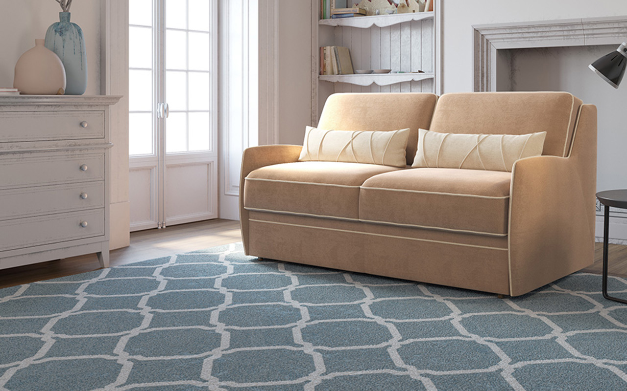 Орматек Синэрджи Слим (Slim) 140*196 фото 9