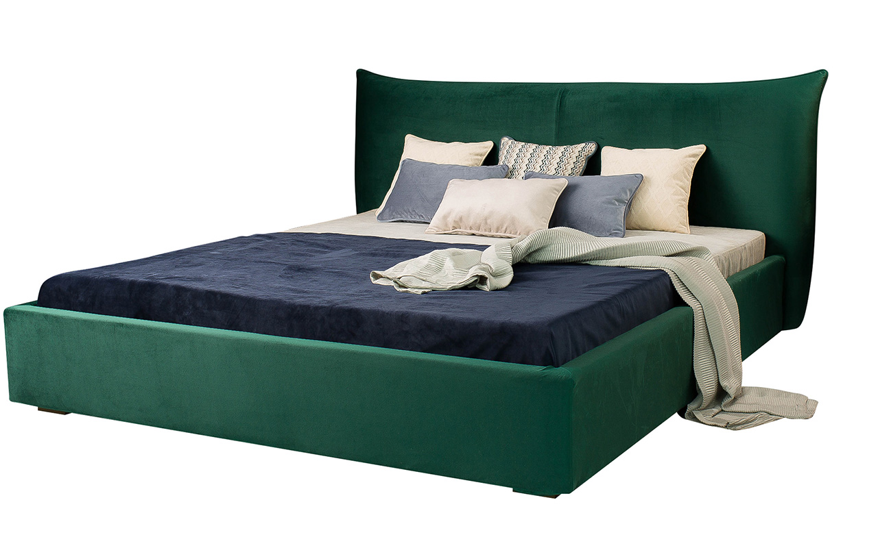 кровать Creatica Mainland 1 Creatica Mainland