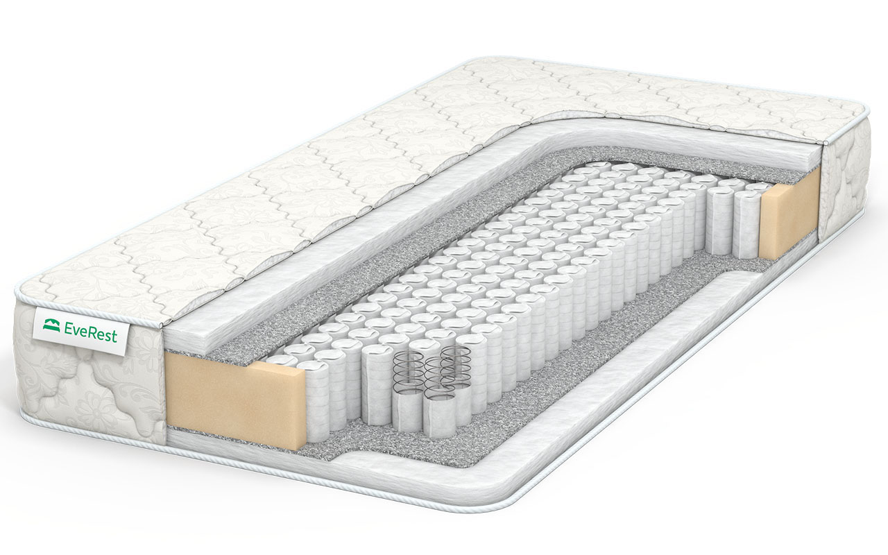 Everest Мидл Рестхол TFK