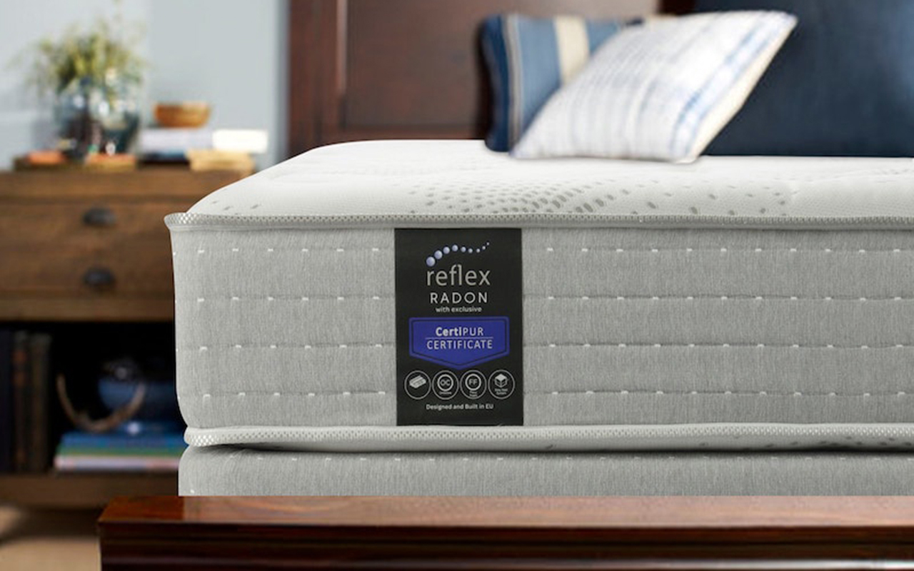 матрас Reflex Radon R2 1 Reflex Radon R2