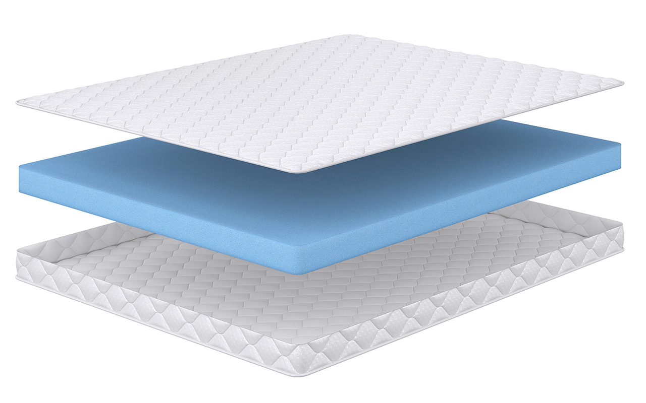 Сонум Беспружинные Time (доставка Почтой России)