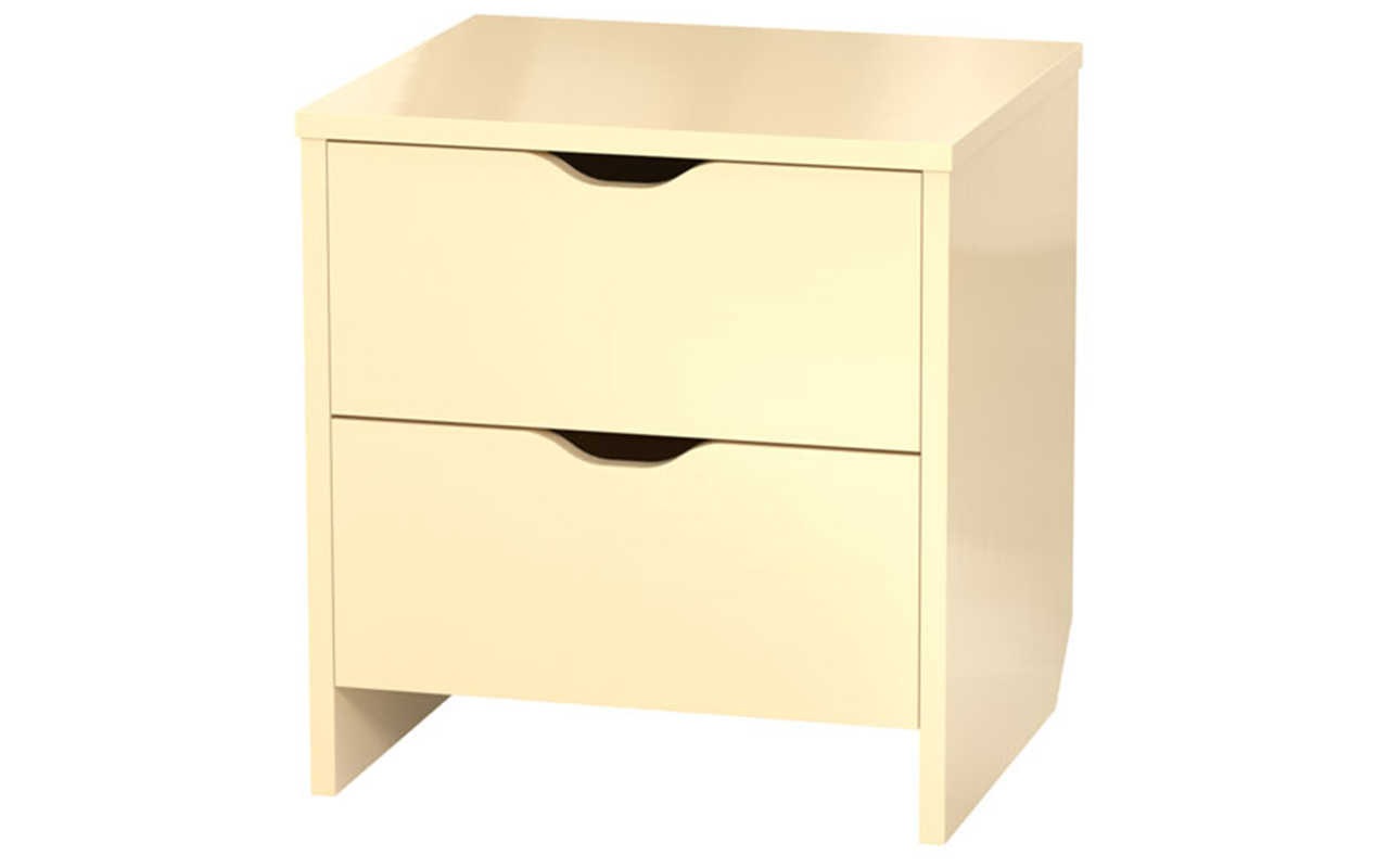 тумбочка Райтон Веста-R 2 ящика 1 Райтон Веста-R 2 ящика